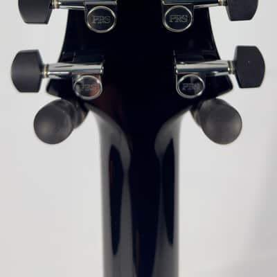 PRS S2 Custom 22 W/ Piezo 2019 - Tobacco Sunburst image 20