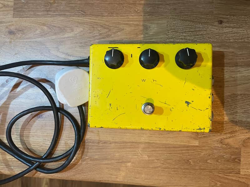 MXR MX-134 Stereo Chorus 1979 - 1984 | Reverb Canada