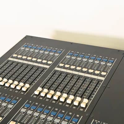 Yamaha M7CL-48 48-Channel Digital Audio Mixing Console CG01WX9 *ASK FOR SHIPPING* image 6