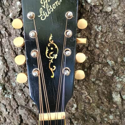 Gibson A-3 Mandolin image 2