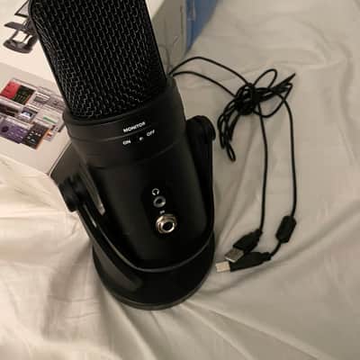Samson G-Track Pro USB Condenser Microphone image 2