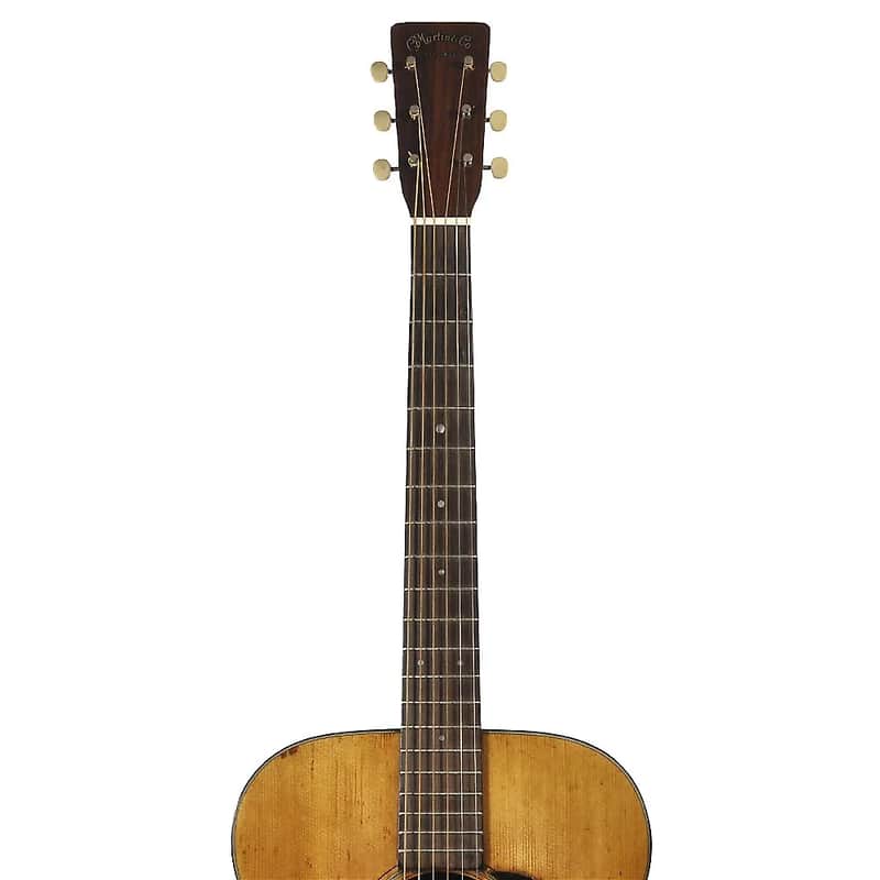 Martin 000-18 1906 - 1945 image 5