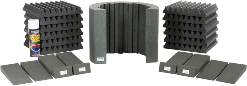 Universal Acoustics Vocalist Production Pack Lite image 1