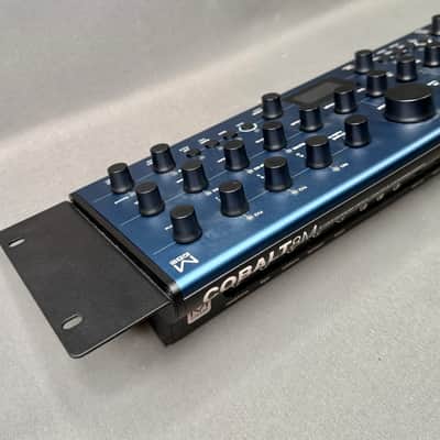 Modal Electronics Cobalt8M Desktop Virtual Analog Synthesizer image 2