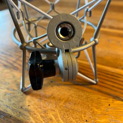 Neumann U 87 Ai Studio Set 2010 - Present - Nickel image 11