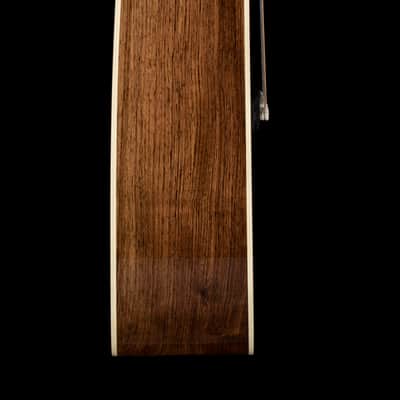 Martin Custom Shop D-28 Style Adirondack Spruce/Honduran Rosewood - 1935 Sunburst #47193 (Empire Music Spec) image 6