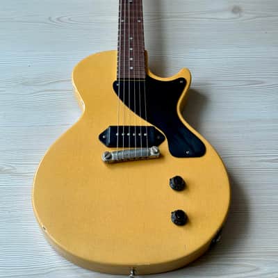 1957 Original Gibson Les Paul TV Model image 8