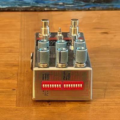 Chase Bliss - Tonal Recall Blue image 3
