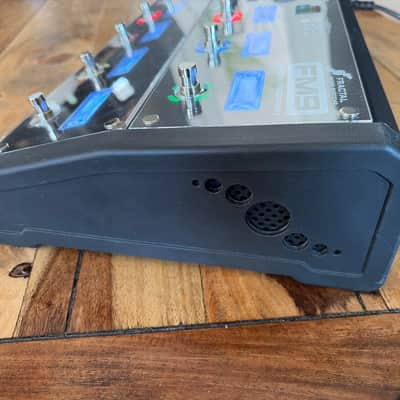 Fractal Audio FM9 Turbo Amp Modeler / FX Processor image 4