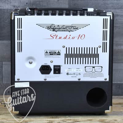 Ashdown Studio 10 Bass Amp image 2