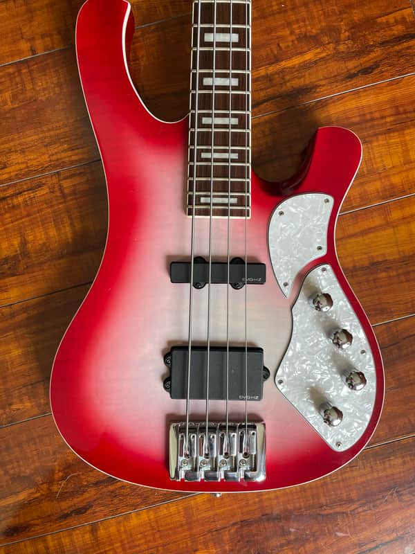Schecter Stargazer