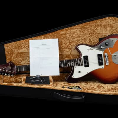 Novo Serus J - Mayan Burst image 19
