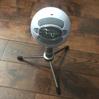 Blue Snowball Ice with stand image 2