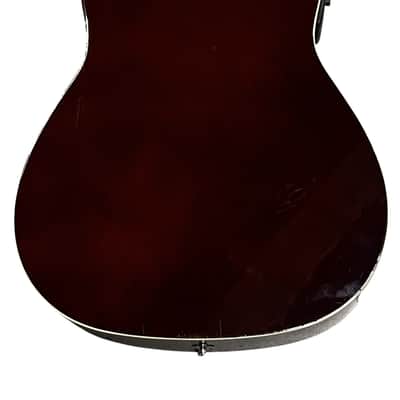 Yamaha Guitar - Acoustic electric FX335C image 2