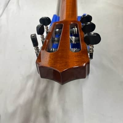Cordoba Luthier Series C10 Crossover Classical Acoustic Guitar - *Set-up to be Left-Handed* image 25