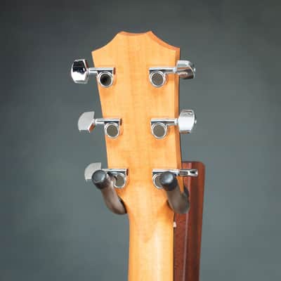 Taylor 214ce Grand Auditorium Spruce/Walnut Acoustic Electric Guitar - B-Stock - 2206065233 image 7