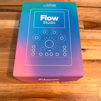 Softube Flow Studio 2026 image 1