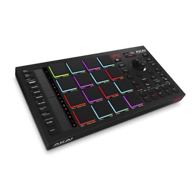 Immagine Akai Mpc Studio 2 - 3