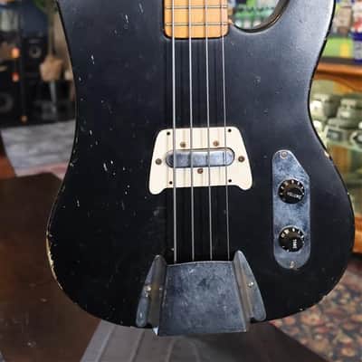 El Degas 70's P-Bass Clone MIJ - USED image 12