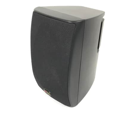 Polk Audio RM6751 Surround Sound Satellite Speaker Black (Set of 4) image 3