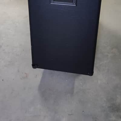Randall KH120RHS Kirk Hammett Signature 2-Channel 120-Watt 4x12" Guitar Amp Half Stack 2010s - Black image 6