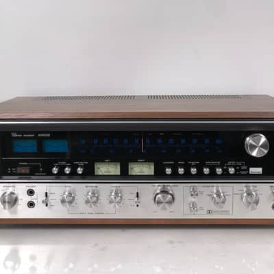 NOS Never Used Sansui 9090DB Stereo Receiver image 3