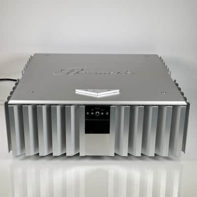 Burmester 956 MK2 Classic Power Amplifier