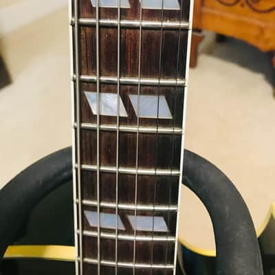 Gibson ES-175 D 1986 - 1999 - Vintage Sunburst image 6