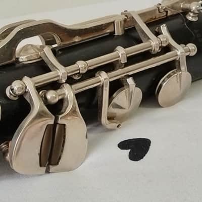 Clarinet Richard Keilverth Melody  Bb image 7