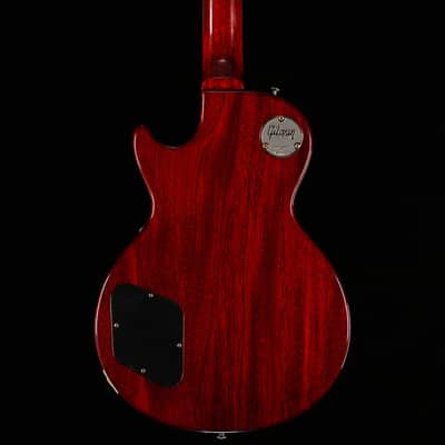 Gibson Custom Shop 1959 Les Paul Reissue Factory Burst Murphy Lab Ultra Light Aged (204) image 4