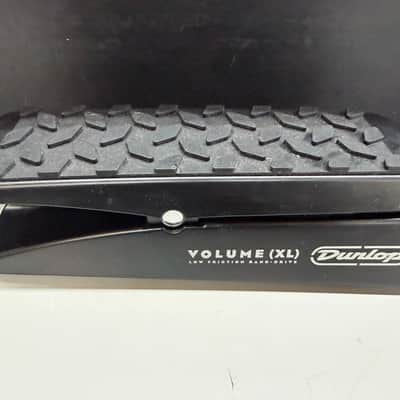 Dunlop DVP1XL Volume XL Pedal With Box 2014 - 2019 - Black image 5