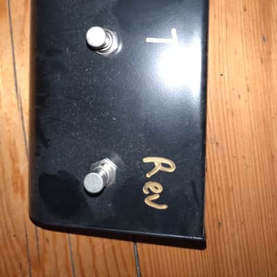 Swart ST-45 with 212 Alnico Ruby image 10