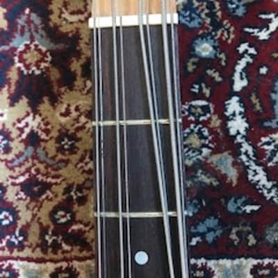 Yamaha BB300 80s Brown image 9