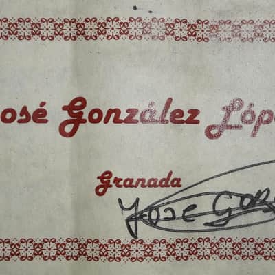 José González López - 2018 image 22