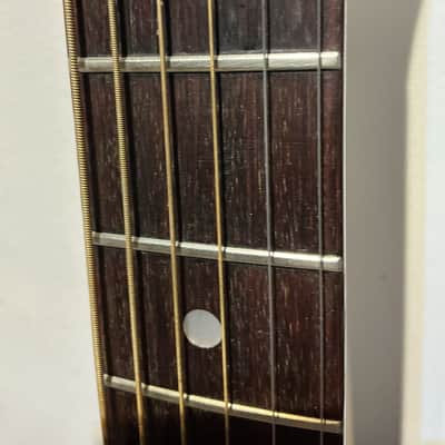 Takamine F240 1991 - Clear image 7