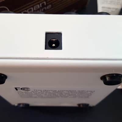 Electro-Harmonix C9 Organ Machine 2014 - Present - Brown image 11