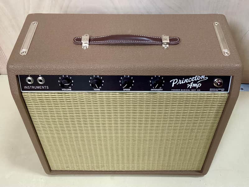 Fender Chris Stapleton Signature Handwired '62 Princeton image 1