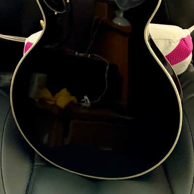 Duesenberg Starplayer TV Phonic 2019 - 2021 - Black image 4