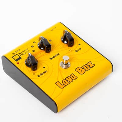 Seymour Duncan Lava Box image 5
