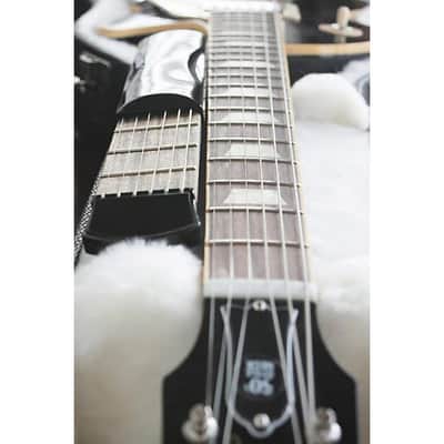 PocketStrings PocketStrings 6 Fret 2025 - Black image 3