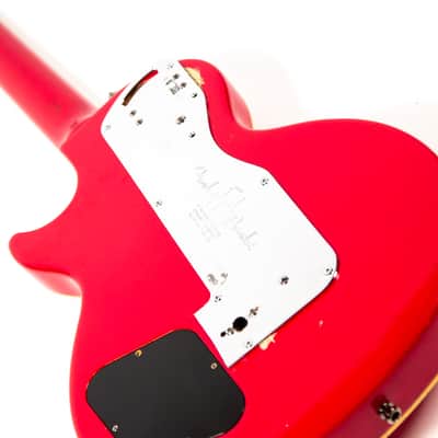 Gibson Les Paul Standard w/ B- Bender Owned by Mike Campbell image 21