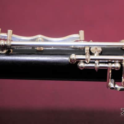 F.Loree ROYAL C+3R Oboe image 11