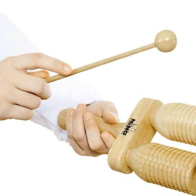 NINO PERCUSSION NINO560 image 2