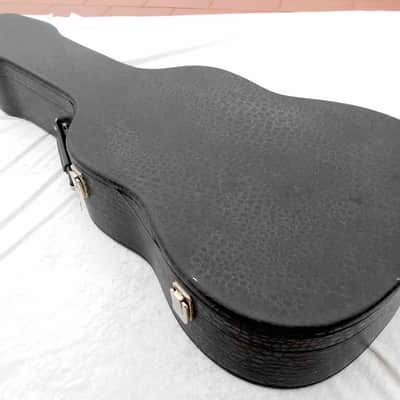 Eko Ranger Electra 12 Original 70's Vintage Guitar - The model used by Jimmy Page image 11