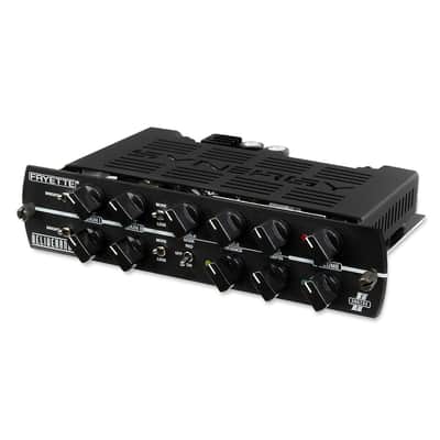 Acoustic Image Contra Series II Bass Guitar Amplifier | Reverb