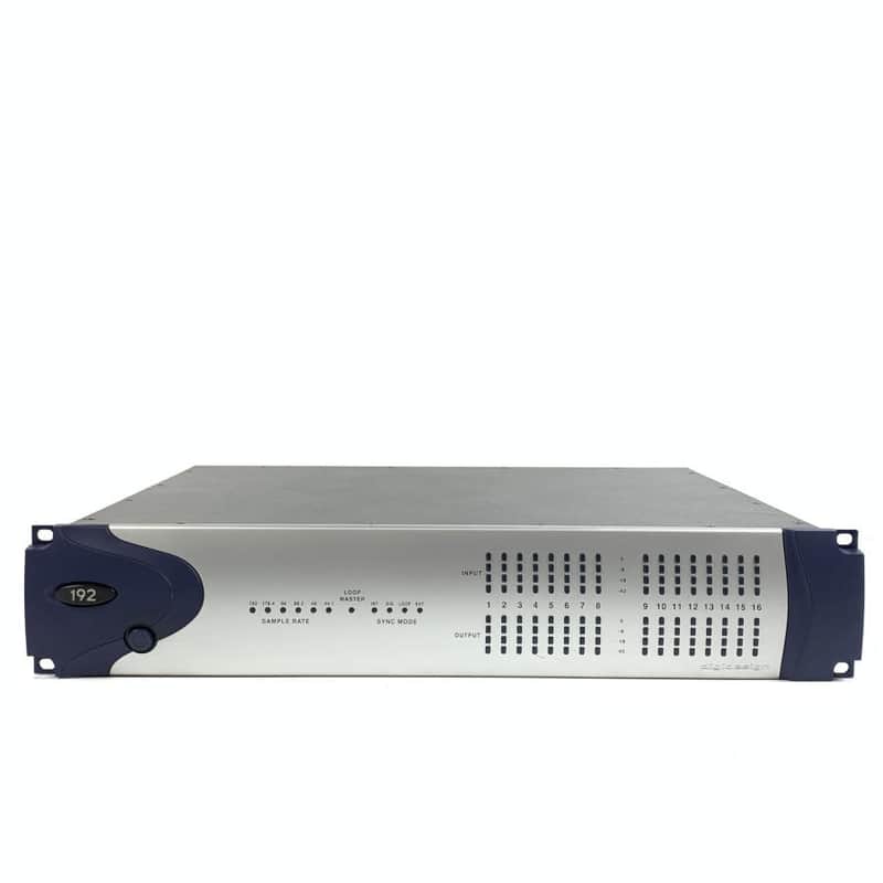 Digidesign MH192 mid-2000s TGHM image 1
