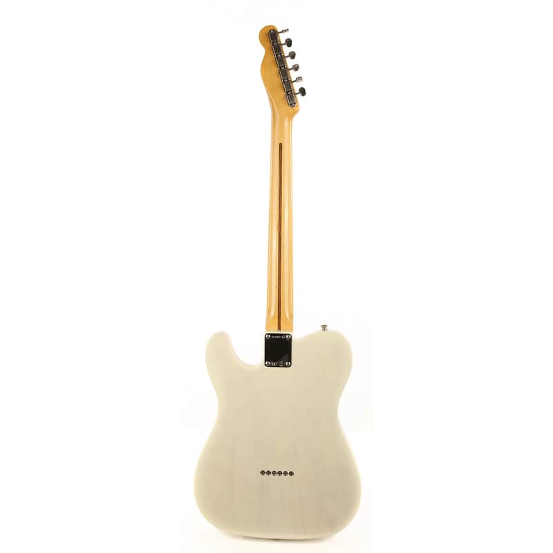 Fender American Vintage '58 Telecaster 2013 - 2017 image 3