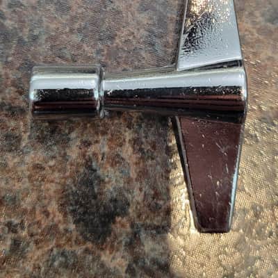 Ludwig Vintage drum key image 2