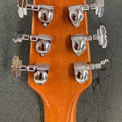 Hamer Newport Pro 2000 - Natural image 10
