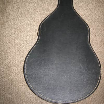 Gibson es-125 1953 - sunburst image 11